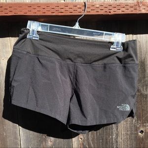 North face shorts